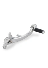 Dźwignia hamulca nożnego PUIG Yamaha MT-09/SP/Y-AMT/XSR900/GP (24-) srebrna