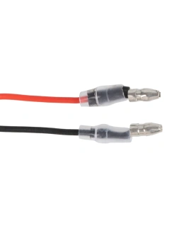 Uniwersalne kierunkowskazy sekwencyjne LED Oxford DarkChaser z opornikami (2 sztuki)