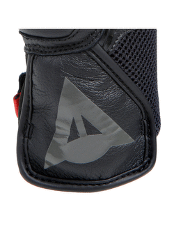 Rękawice Motocyklowe Dainese Mig 3 Unisex czarne