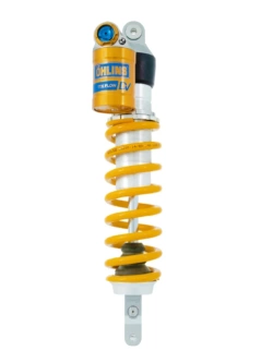Zestaw amortyzatorów motocyklowych tylnych Ohlins TTX Flow KTM EXC (wybrane modele) (17-23)