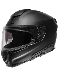 Kask integralny Schuberth S3 czarny matt