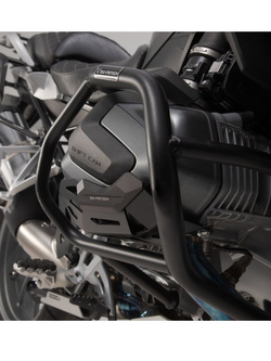 Osłona cylindra SW-MOTECH BMW R 1250 RS (19-22), R 1250 GS/Adventure (18-22), RT (18-20)