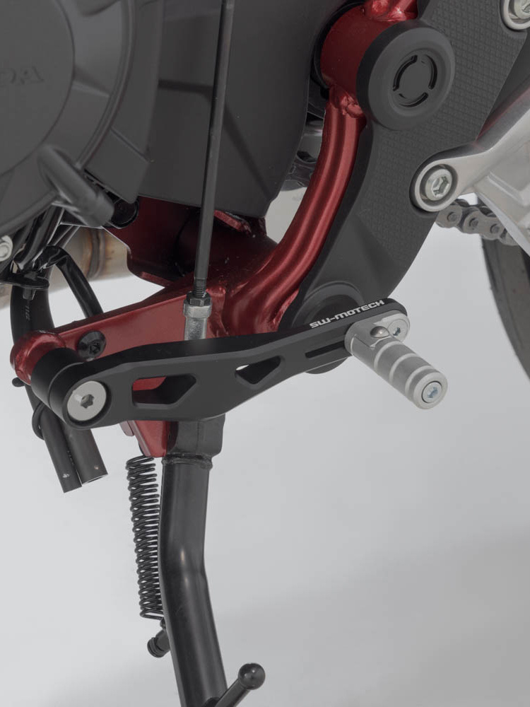 Dźwignia zmiany biegów Sw-Motech Honda CB750 Hornet (22-)