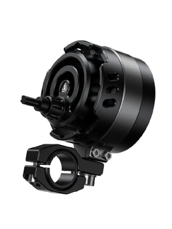 Lampy LED LOBOO L11 drogowe i pomocnicze mijania [15 000 lumenów]