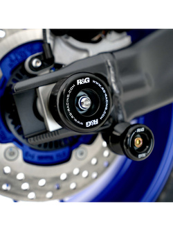 Slidery wahacza R&G Racing Yamaha (wybrane modele)