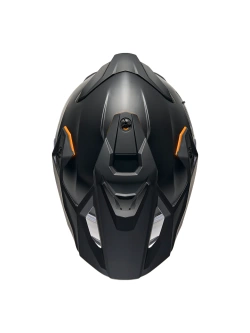 Kask adventure Nexx Y.Travl Plain czarny matowy
