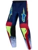 Blue/Navy/Fire Red/White