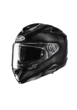Kask integralny HJC RPHA 72 Carbon Solid czarny