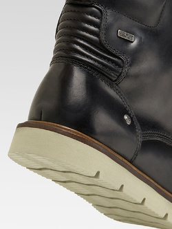 Buty motocyklowe XPD X-Village H2OUT czarne 