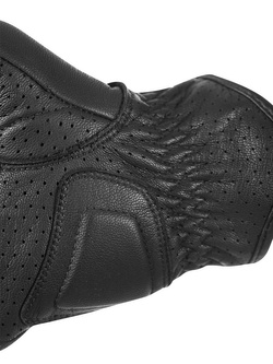 Rękawice motocyklowe letnie Pando Moto Ivy czarne