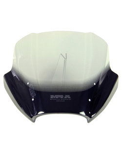 Szyba motocyklowa MRA Touring "T" BMW R 1150 R [01-06] przeźroczysta