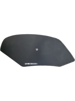 Tankpady boczne Onedesign do Aprilii RSV4 (18-20) / Tuono 1100 (18-20) czarne