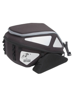 Torba na tył Hepco&Becker Royster [mocowanie za pomocą pasków]