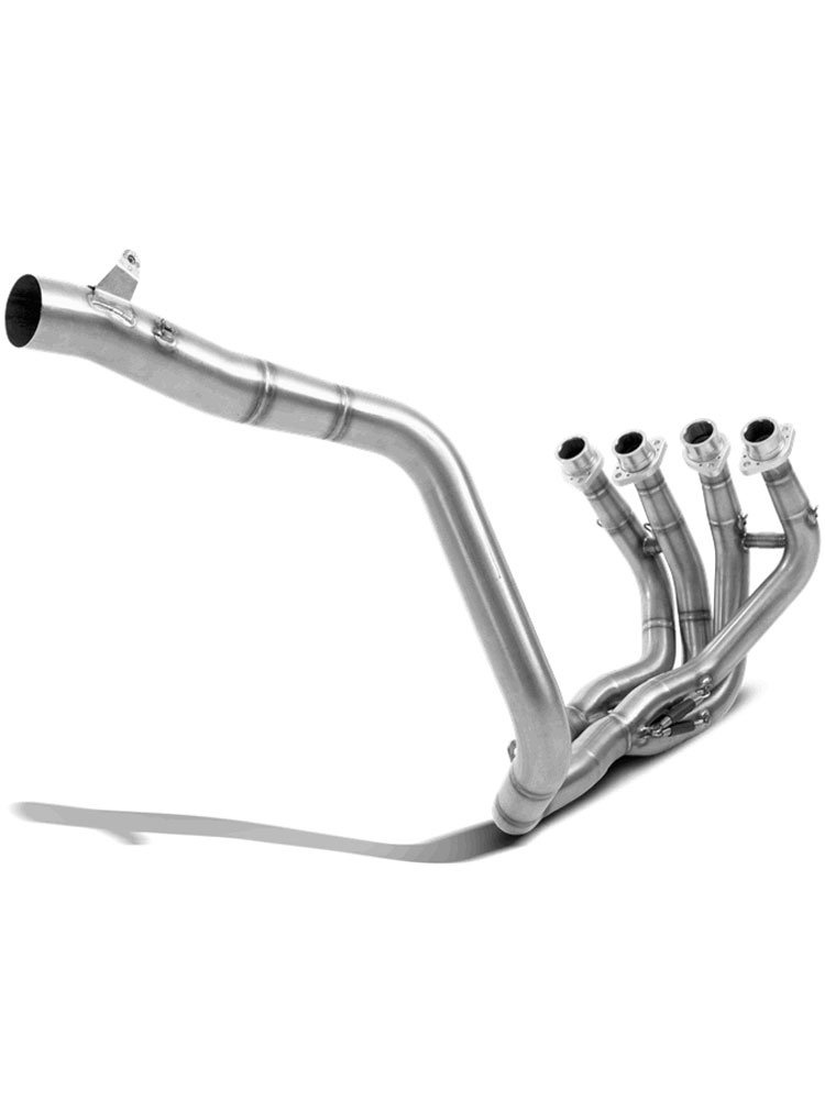 Układ wydechowy bez tłumika Akrapović Honda CBR 600RR (13-21) stal nierdzewna