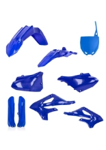 Zestaw plastików Acerbis Yamaha YZ 85 (22-) niebieski
