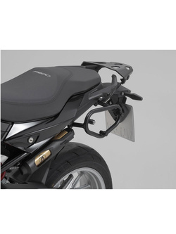 Stelaż boczny SLC SW-Motech BMW F 900 R/XR [19-] [na lewą stronę]