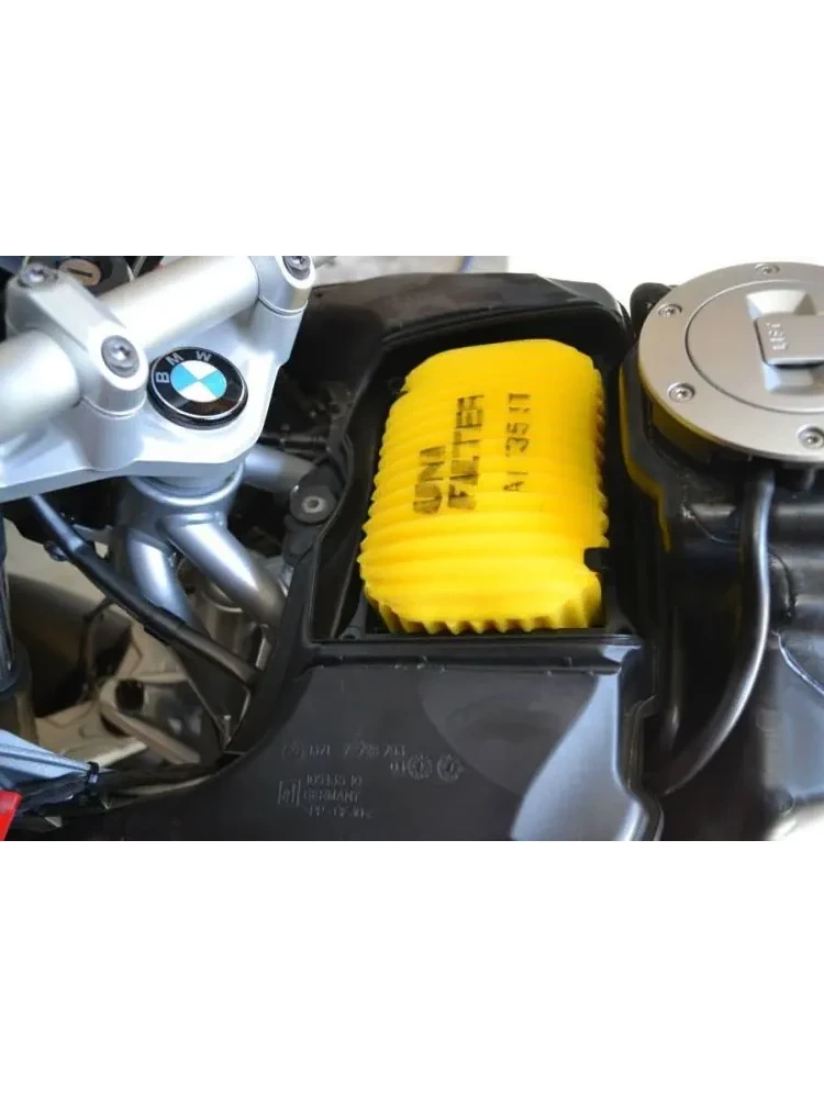 Filtr powietrza Touratech Unifilter High Performance BMW R 1200 GS LC (13-21)/ Adventure LC (13-21)/ R 1250 GS/ Adventure