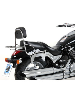 Oparcie pasażera Hepco&Becker Suzuki M 800 Intruder [10-] [z tylnym stelażem]
