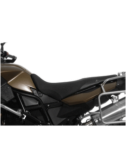 Siedzenie niskie Touratech Fresh Touch BMW F800GS/ F700GS/ F650GS Twin