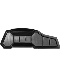 Podesty kierowcy Kuryakyn Enygma czarne