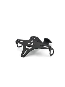 Mocowanie tablicy rejestracyjnej R&G Racing Yamaha MT-07 (25-) czarne