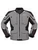 GREY-BLACK