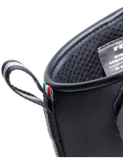 Buty motocyklowe turystyczne TCX X-Five 5 Gore-Tex czarne