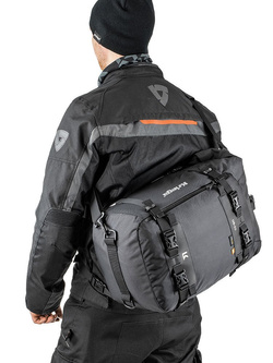 Torba wodoodporna Drypack Kriega US30 [pojemność: 30 L]