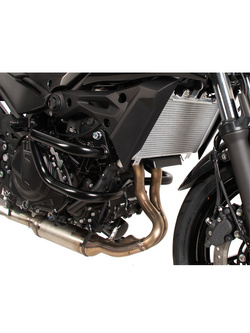 Gmol silnika Hepco&Becker Kawasaki Z 500/SE (24-) czarny