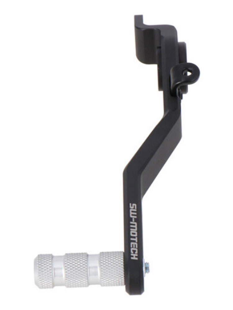 Dźwignia hamulca SW-MOTECH do BMW R 1200 GS LC / Rallye, BMW R 1250 GS / Style Rallye