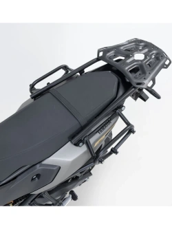 Zestaw: kufry boczne plastikowe Urban ABS + stelaże SLC SW-Motech Yamaha Tenere 700 (19-)/ World Raid (22-)/ World Rally (24-)/ Rally/ Extreme (24-) [poj.: 2 x 16,5l]
