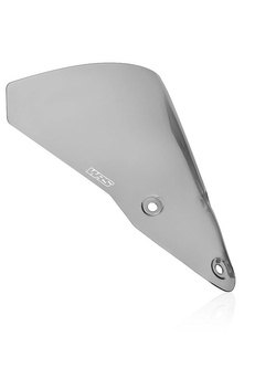 Szyba motocyklowa WRS Touring Ducati Supersport 939/ S (17-20), Supersport 950/ S (21-24) przyciemniana