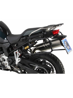 Stelaż boczny Lock It Hepco&Becker BMW F 850 GS Adventure [19-23]