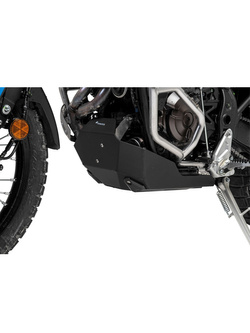 Osłona silnika Touratech Expedition Yamaha Tenere 700 (21-24) czarna