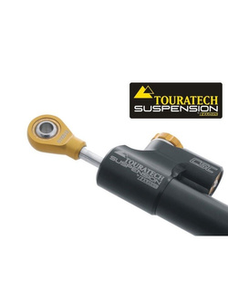 Amortyzator skrętu CSC Touratech do BMW S1000XR (15-17)