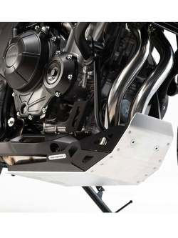 Osłona silnika SW-MOTECH Honda CB500X (18-), NX 500 (24-)