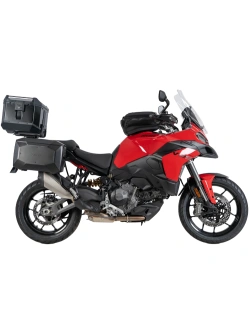 Stelaż pod sakwy motocyklowe Hepco&Becker C-Bow Ducati Multistrada V2/S (25-) czarny