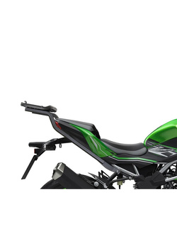 Stelaż kufra centralnego Shad Kawasaki Z125 (19-)