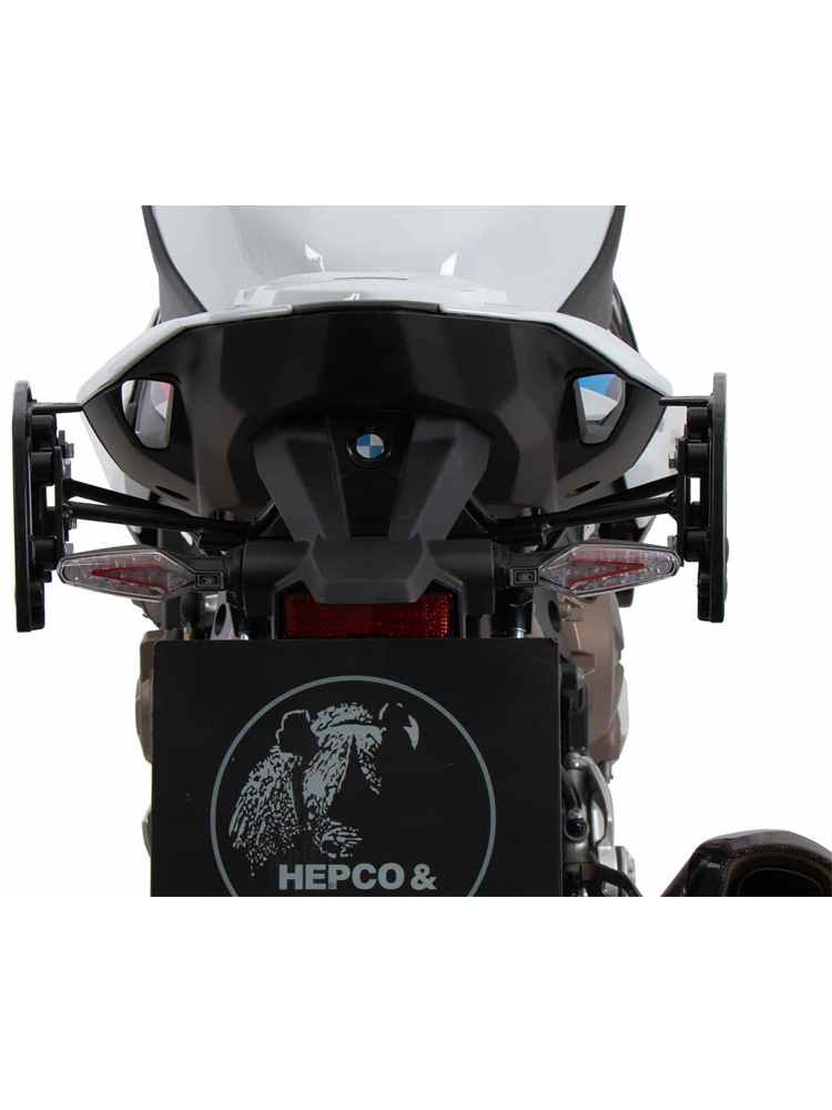 Stelaż boczny C-Bow Hepco&Becker do BMW M 1000 R (23-)