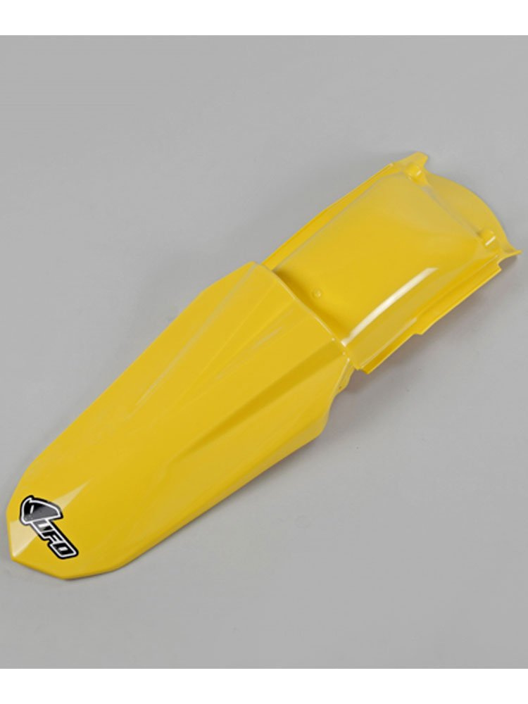 Tylny błotnik UFO do Husqvarna CR 125/250 (05-07), Husqvarna WR 125/250 (05-07), WR 300 (09-13) żółty