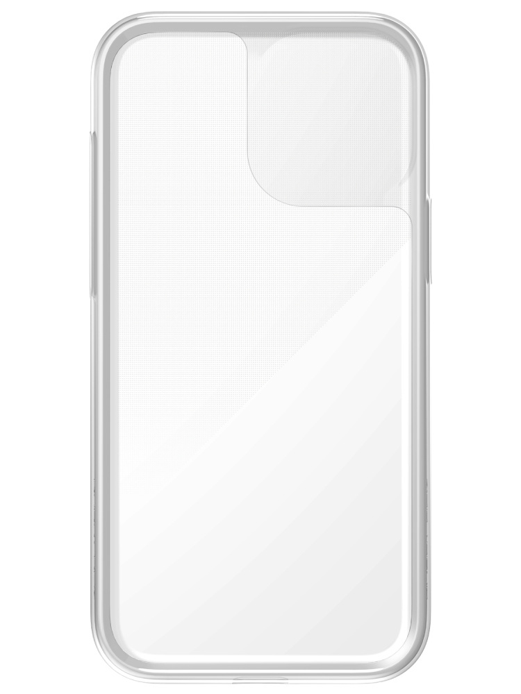 Zestaw na motocykl: etui MAG na telefon iPhone 12 Pro Max (magnetyczne) + wodoodporny pokrowiec MAG + mocowanie Quad Lock