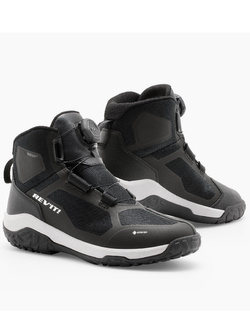 Buty motocyklowe REV’IT! Breccia GTX