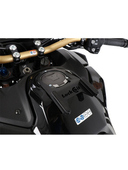 Tankring Basic Hepco&Becker Honda CRF 1100L Africa Twin Adventure Sports (20-23)