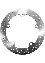 Tarcza Hamulcowa Brembo Serie Oro Fixed Prime Line BMW (wybrane modele) [śr. 305 mm]