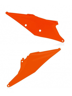 Pełny zestaw plastików Acerbis KTM modele SX/ SX-F [19-20]