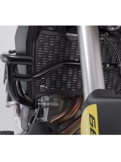 Crashbary górne SW-Motech Aprilia Tuareg (21-)