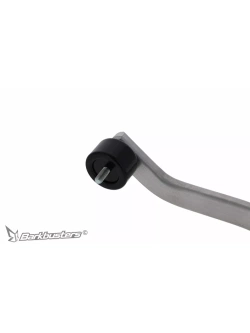 Zestaw montażowy handbarów Barkbusters Triumph Scrambler 400 X (24-)