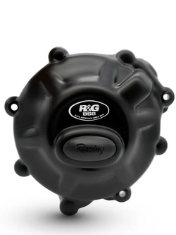 Osłona silnika R&G do Honda CB650R / CBR650R (21) (lewa strona - osłona generatora)