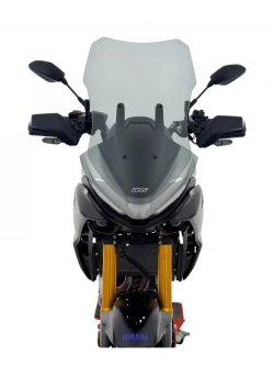 Szyba motocyklowa WRS Touring Yamaha Tracer 7/ GT (25-) przyciemniana