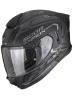 SLOPE Matt Black-Silver